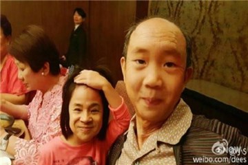 小S连公公也不放过 与许老三脸对调赞「返老还童」