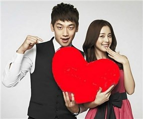 Rain金泰希将牵手走向婚姻殿堂 手写声明公布婚讯