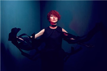 蔡淳佳酷感写真大片曝光 新专辑即将发布