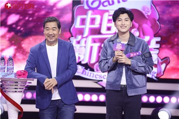 “国民月老”张国立与“单亲爸爸”陈启华