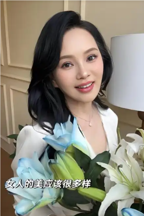 伊能静发文呼吁“别再雌竞”：是女人就不要参与女人与女人的互相攻击