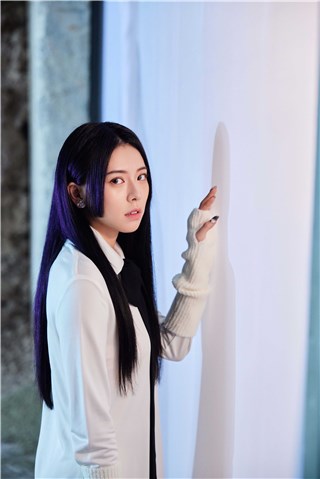 MIUSA抒情主打《忘了眼泪》获瑞典Dsign Music量身打造