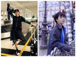 (组图,翻摄自夏于乔、宋芸桦脸书)