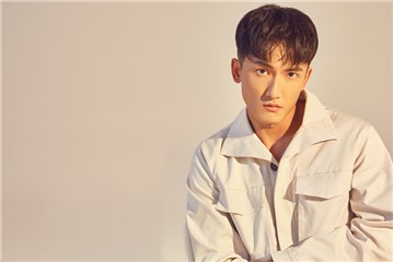 《舌尖上的心跳》开机 张峻鸣开启美食青春励志之旅