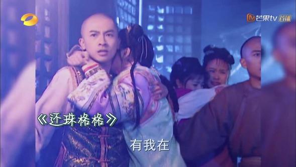 奥妙借势《中餐厅2》引“张无忌”重出江湖，花式植入大获好评！