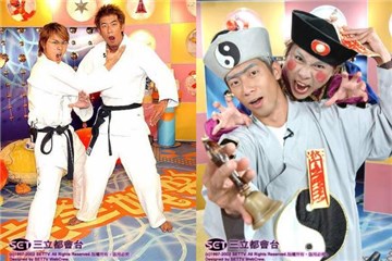 「张善为，我真的想你！」 王仁甫梦见好友感性告白令人动容