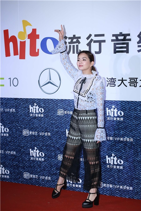 周董压轴和解罗志祥 夺4奖成hito大赢家