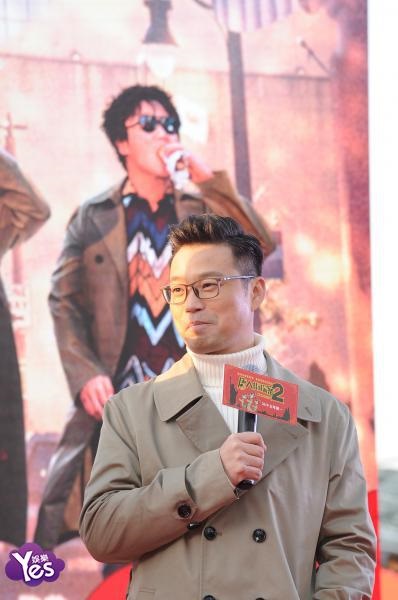 〈Yes 上海现场〉陈思诚王宝强上演公主抱 刘昊然大呼电影拍到极限