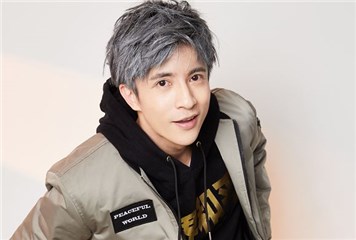 (薛之谦演唱会首站在大连 图/太合音乐提供)