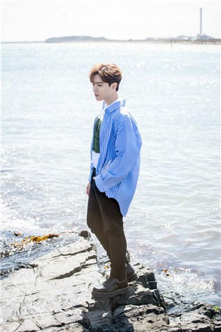 海浪少年尤长靖
