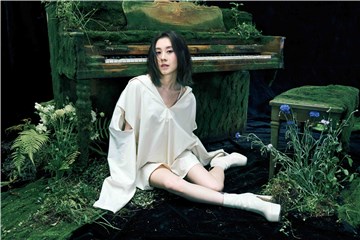白安首波主打《没有人写歌给你过吧》联手葛大为、五月天阿信“写歌给你”