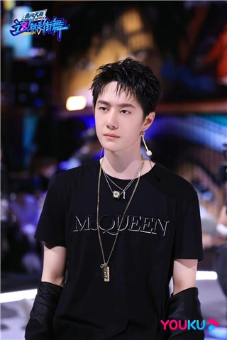 《这！就是街舞》第五季齐舞作品创意荟萃 王一博韩庚李承铉刘雨昕集体给满分