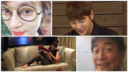 926天王天后诞生日 女星们大露乳替庆生  此外还是她的大日子