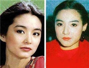 林青霞替身:施懿