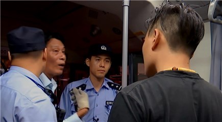 东方卫视《巡逻现场实录·前传》聚焦家长里短 当好“老娘舅”要求高