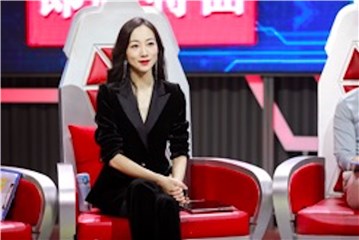 《最强大脑》韩雪记笔记狂做功课 年龄最小选手惊艳四座