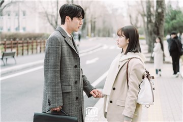 韩剧《我的室友是九尾狐》完结篇倒计时！张基龙、惠利恋情最终结果即将揭晓！
