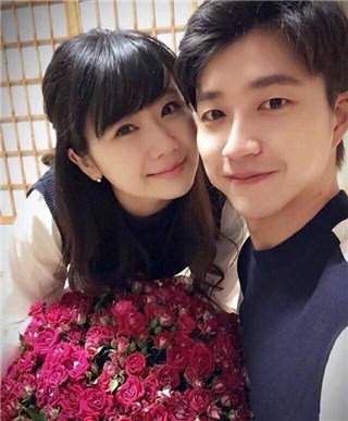 日媒称福原爱江宏杰准备分居：不仅是为了奥运