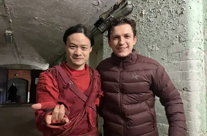 荷兰弟替身“河南弟”陷造假争议，被曝拍摄中途遭剧组开除