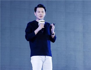 ▲车影工场创始人&CEO马晓波
