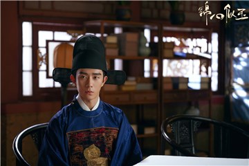《锦心似玉》超点圆满收官！临波事业爱情双丰收 郑好演技真挚备受肯定
