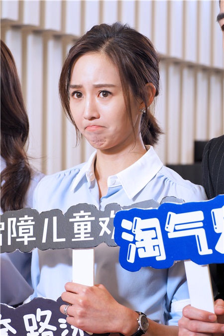 张钧甯《温暖的弦》与张翰默契配合:想做大胆尝试