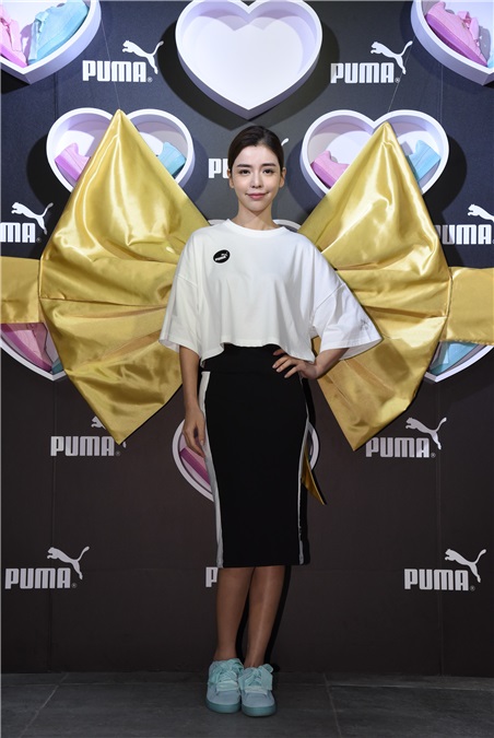 〈Yes台北现场〉李毓芬对身材没自信 无法接受露点演出