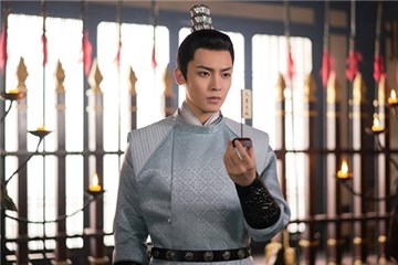 侯明昊《我就是这般女子》甜蜜收官 演技真挚备受肯定