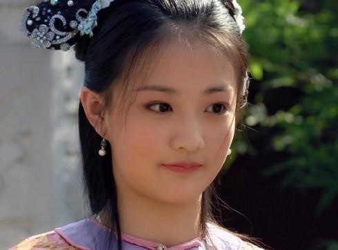 赵丽颖陈妍希郑爽领衔最可爱古装十大女星