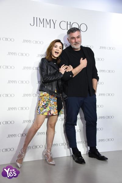 〈Yes 台北现场〉劲宝Bo妞娃娃亲订成了没? Ella:亲家公没表态啊!