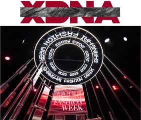 XTEP-XDNA FW22 ：属於特步的X基因传承
