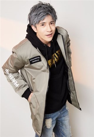 (薛之谦演唱会首站在大连 图/太合音乐提供)