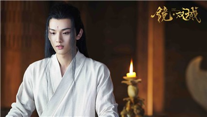 《镜双城》热播 叶盛佳有颜有梗开启圈粉模式
