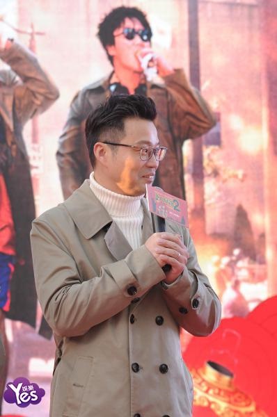 〈Yes 上海现场〉陈思诚王宝强上演公主抱 刘昊然大呼电影拍到极限