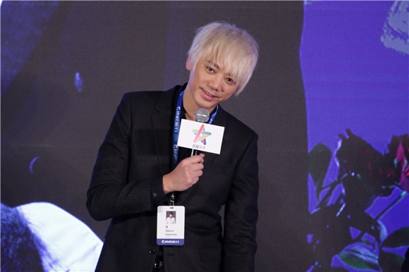 GentleMonster逆反生长 信巡回演唱「野性」来袭