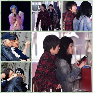 窦靖童认爱女生被曝出柜？ 澄清：讯息不属实，是好闺蜜