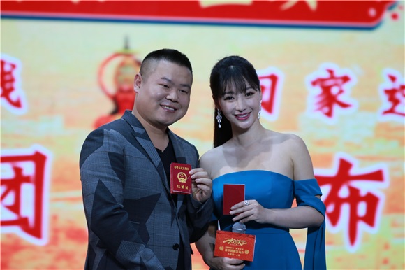 王宝强《大闹天竺》春节团圆 黄渤「听话」演神秘Boss