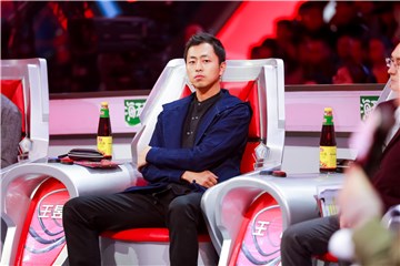 “水哥”很满意:基本上优秀的都拿下了!