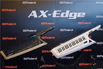图:AX-Edge最新型号