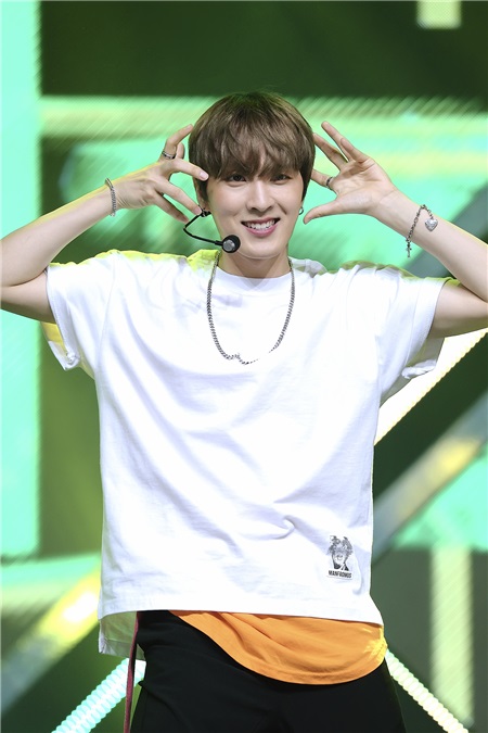 ArirangTV音乐节目「Simply K-Pop」第269集 组合ASTRO 、B.I.G 等亮相出演