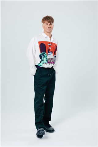 「华语情歌王子」李圣杰2022年加盟华纳音乐  睽违8年 推出全新概念微专辑