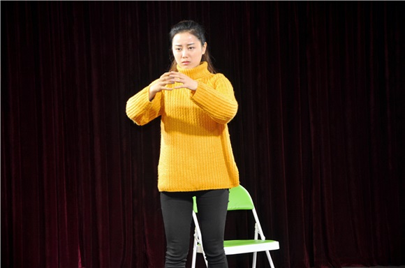 《赢天下》演员招募终极战告捷 5强脱颖梦回大秦共赢天下