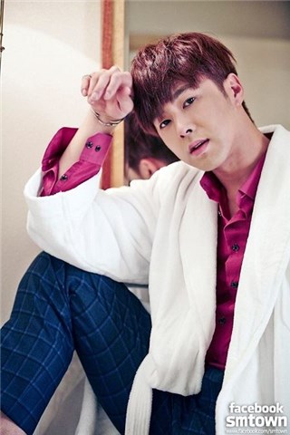 (图/取自东方神起脸书)