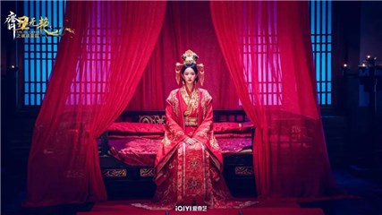 刘泳希《齐丑无艳之破镜重圆》热播 高颜值反派夏迎春备受关注