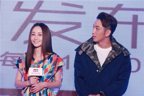 姚笛《结婚为什麽》将首播 改玩「萌」喜剧受期待