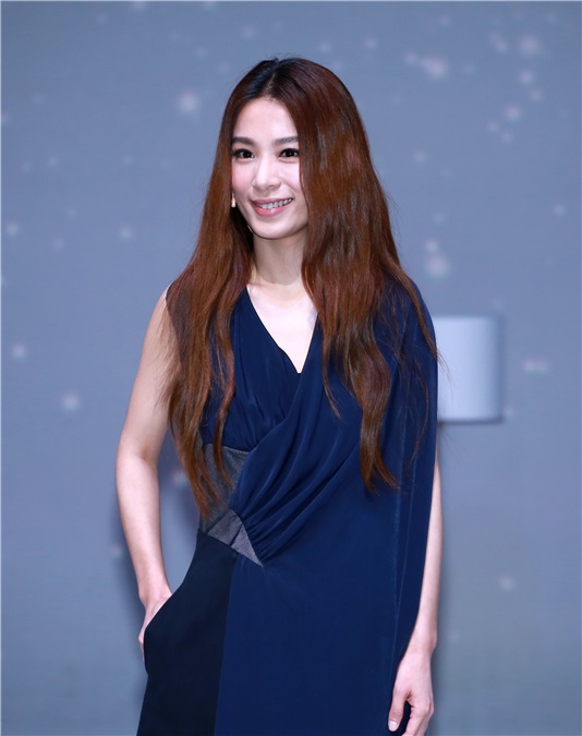 田馥甄为音乐舞台剧