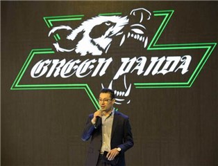 久龙介绍GREEN PANDA 品牌