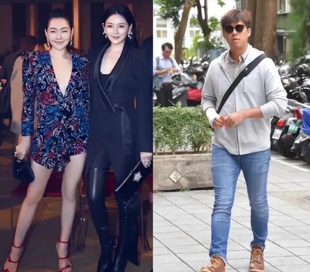 大S经纪人回应起诉葛斯齐胜诉:感谢司法还她们清白