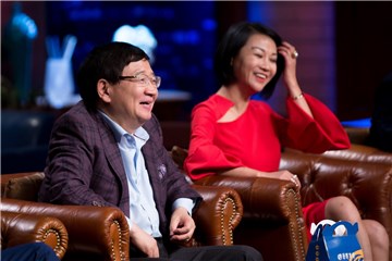 徐小平