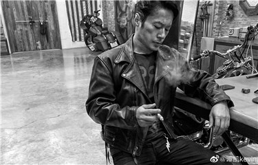 谭凯《燕云台》成功大婚 网友：终於喝到奶茶了